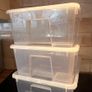 ikea storage boxes Image 5