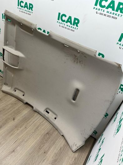 2011 Audi A4 Roof Liner Headliner