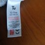 TU Brand Onesie 10 - 11 years Image 7