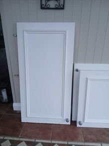 Kitchen Doors