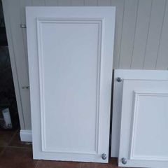 Kitchen Doors