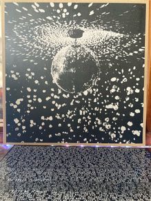 Neil Young with Pearl Jam - Mirrorball (First Press)