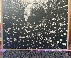 Neil Young with Pearl Jam - Mirrorball (First Press)