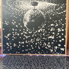 Neil Young with Pearl Jam - Mirrorball (First Press)