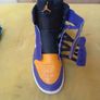 Jordan 1 High Tops Image 9