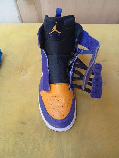 Jordan 1 High Tops