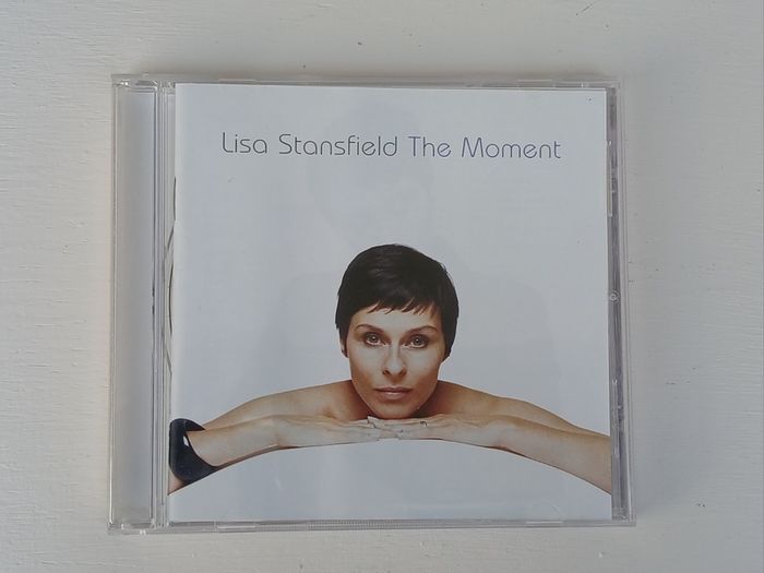 CD Lisa Stansfield