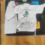 taekwon clothes Image 4