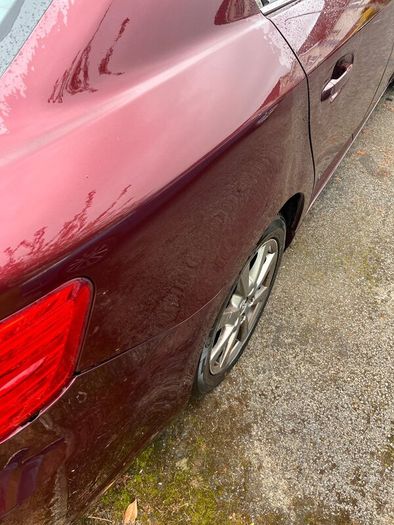 Carprice drop need gone