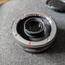 Sigma 1.4X APO EX DG Teleconverter Canon EF Image 2
