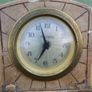 Vintage Precista Clock made in Germany , in working order Image 3