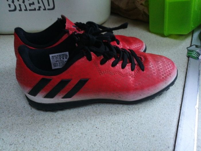 boys trainers