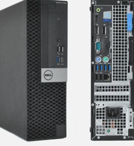 Dell Optiplex 7050 SFF