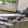 Girls MTB Bike. Fitted with stand and pillion seat as well. Image 2