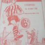 Rare Liverpool programmes Image 5