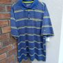 Nike Golf Polo Shirt Mens XL Image 2