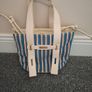 Mini tote bag Image 6