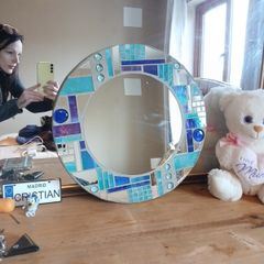 mirror