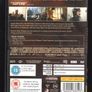 Hunger. DVD movie. Starting Michael Fassbender, Stuart Graham and Liam Cunningham. Image 2