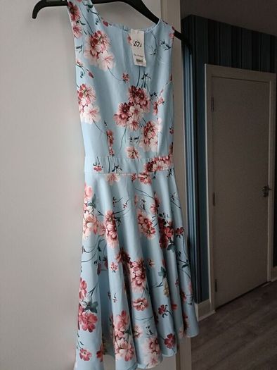 women's dress