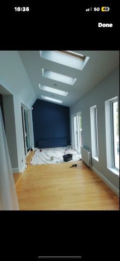 painting & decorating