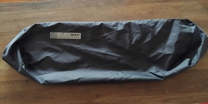 (Mamas & Papas) Travel Cot Carry Bag