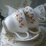 Duchess "Byron" China Teaset Image 2
