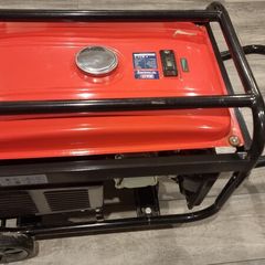 Petrol Genorator