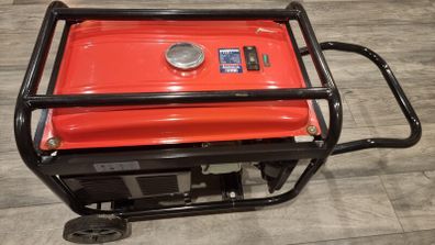 Petrol Genorator
