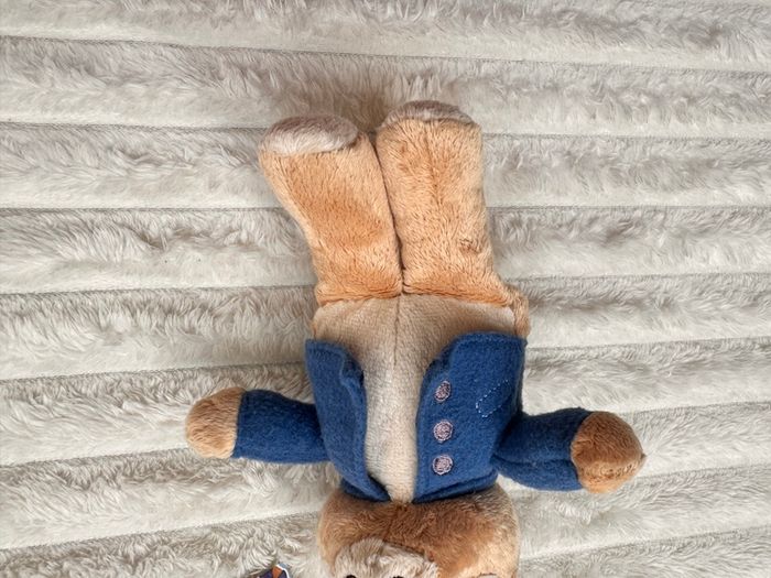 Rainbow Designs Beatrix Potter Peter Rabbit approx. 25cm. with ears Please see photos