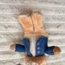Rainbow Designs Beatrix Potter Peter Rabbit approx. 25cm. with ears Please see photos Image 4