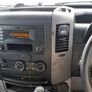 Mercedes sprinter box van Image 3