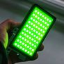 Boling Vlogger light + Tripod Image 10