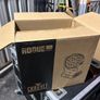 Chuavet Pro Rogue Outcast 2X Wash Moving Head IP65 Stage Lighting Outdoor Indoor Light New 8 Available Image 8
