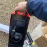 8kw diesel 12v workshop heater. Ideal for caravan heater / Shed heater / work van/ diesel heater Image 8