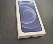 iPhone 12 Box