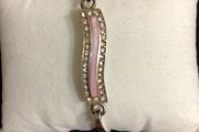 sterling silver bracelet