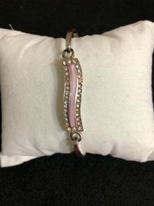 sterling silver bracelet