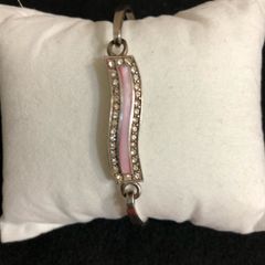 sterling silver bracelet