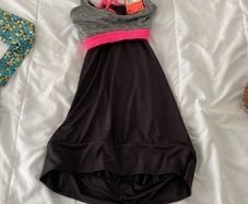 H&M sport dress new with tags