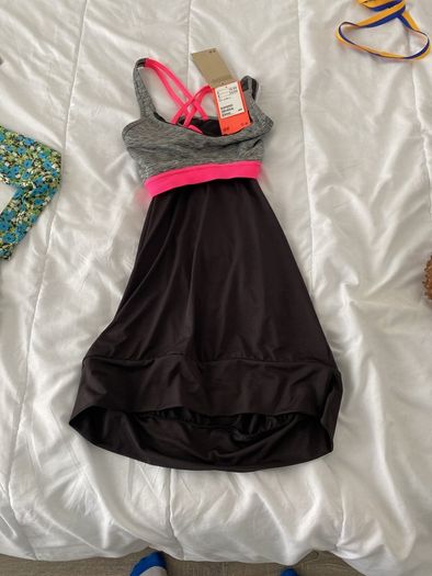 H&M sport dress new with tags