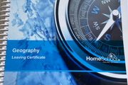 Online grinds Homeschool.ie Leaving Certificate Geography