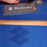 Suzuki windbreaker jacket Image 4
