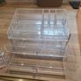 Large Make Up / Jewellery Chest of Drawers Image 3
