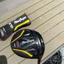 MacGregor V-Foil Speed Driver Image 3