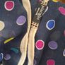 Ben de Lisi from Principles Beautiful Scarf/Shawl Image 2