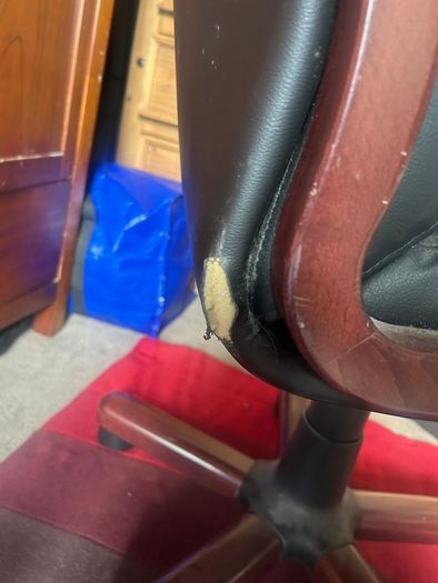 chair