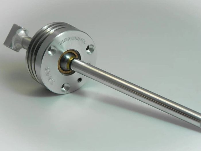 Saab Shortshifter