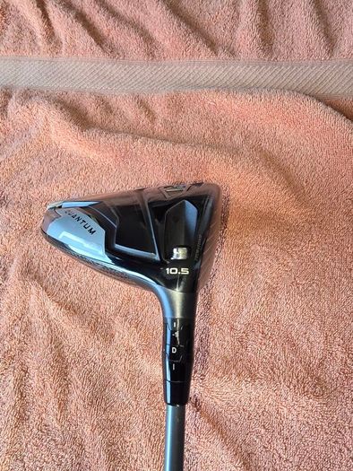 Callaway quantum max Driver