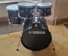 Yamaha Rydeen drum set kit 10 12 14 20